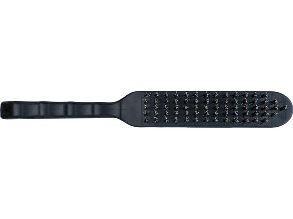 Parkside Wire Brush Set - 4 Piece Set