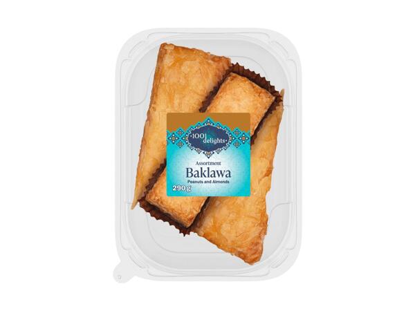 Baklava