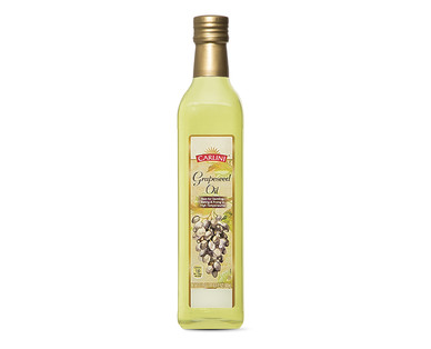 Carlini Grapeseed Oil