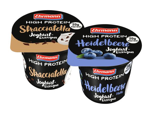 Joghurt High Protein