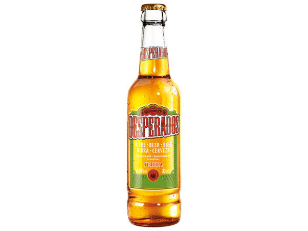 Tequila Beer