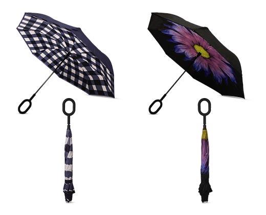 Serra
XL Vented or Inverted Umbrella