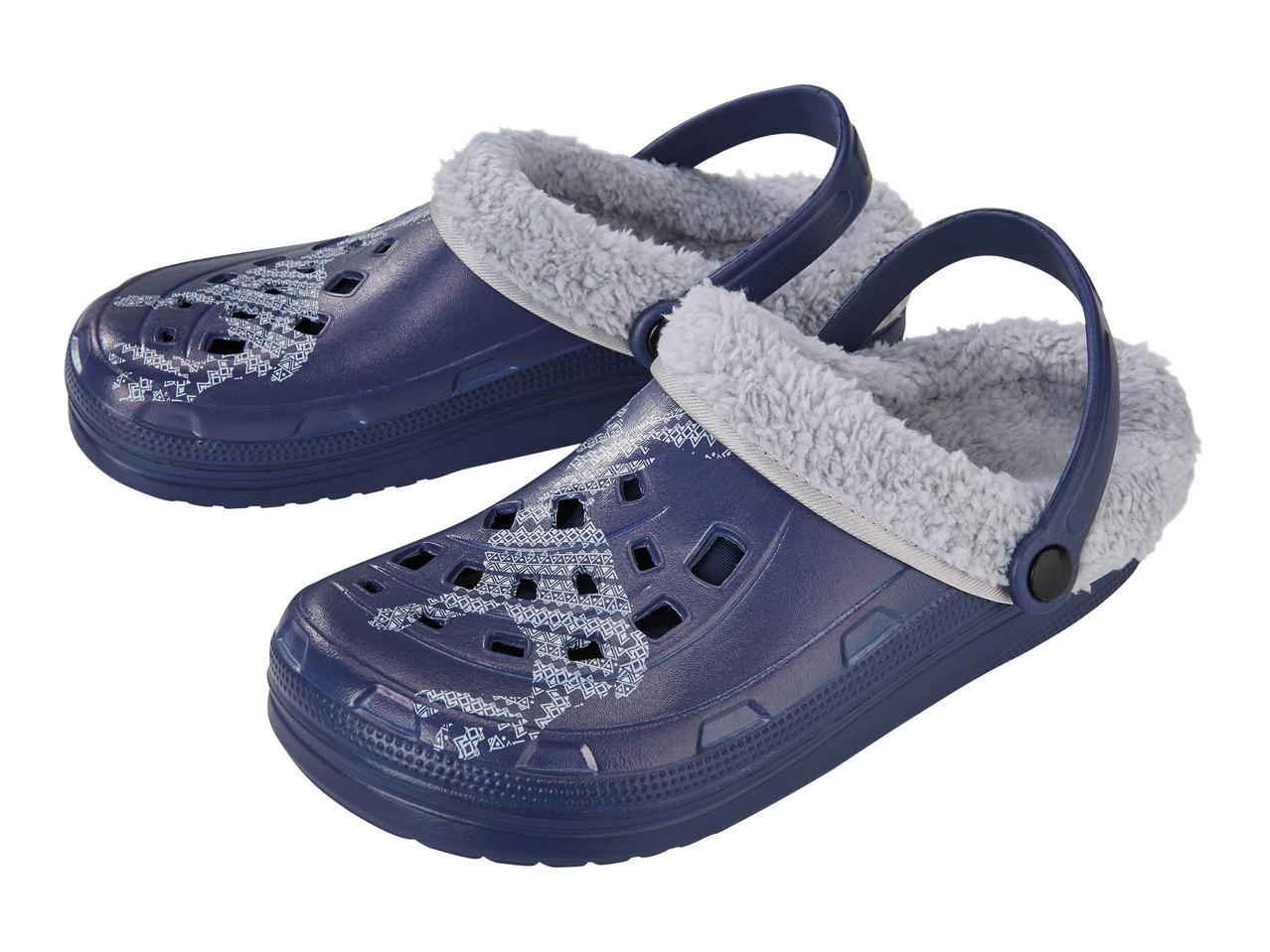 Livergy Men's Clogs1