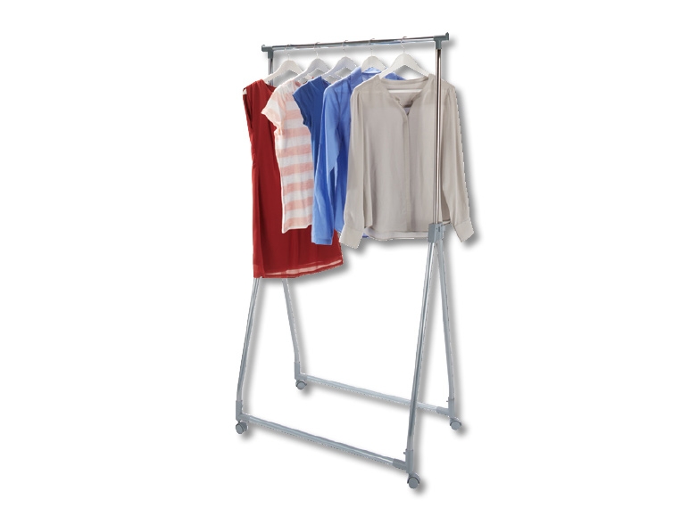 Portant à vêtements