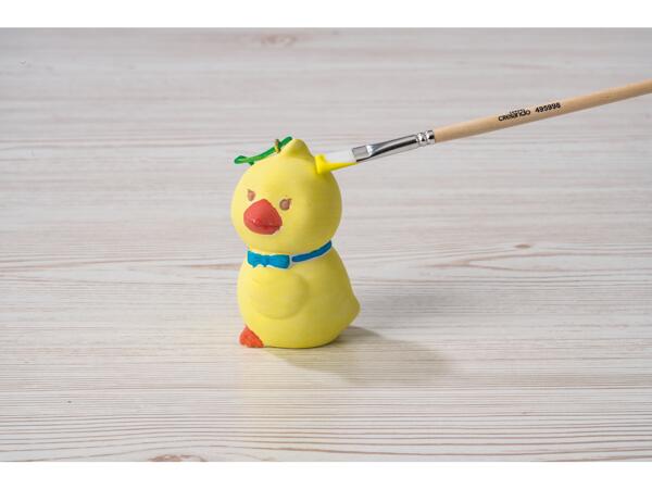 Paint Your Own Easter Decorations