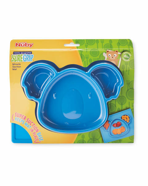 Koala Nuby Suregrip Mat