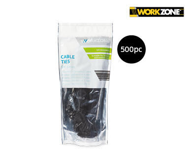 Cable Ties Assortment