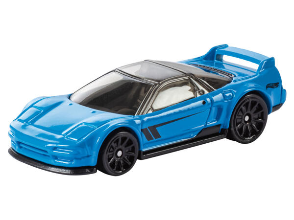 Hot Wheels Toy Car
