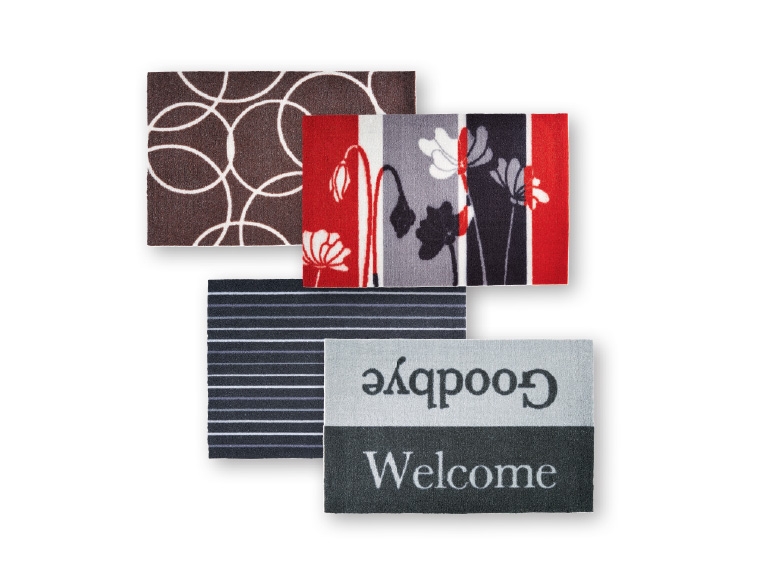 Meradiso(R) Doormat 40x60cm