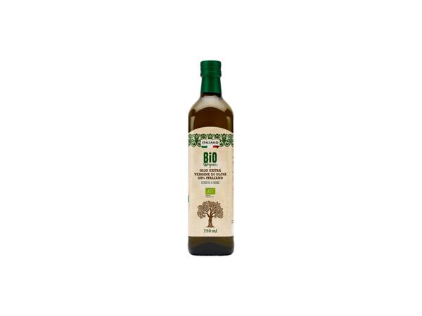 Extra Virgin Olive Oil 100%