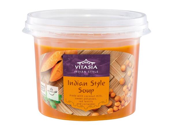 Vitasia World Soups Assorted