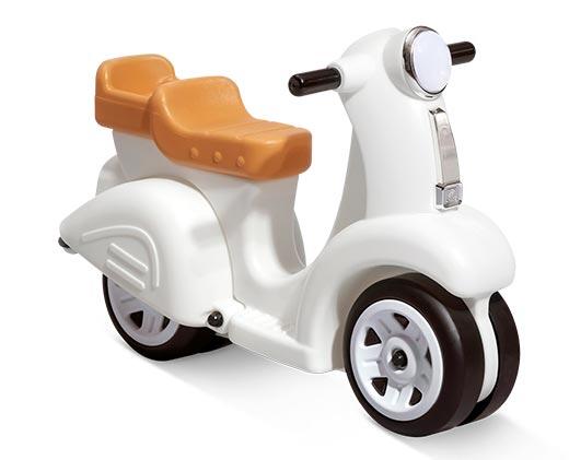 Step2 Ride Along Scooter
