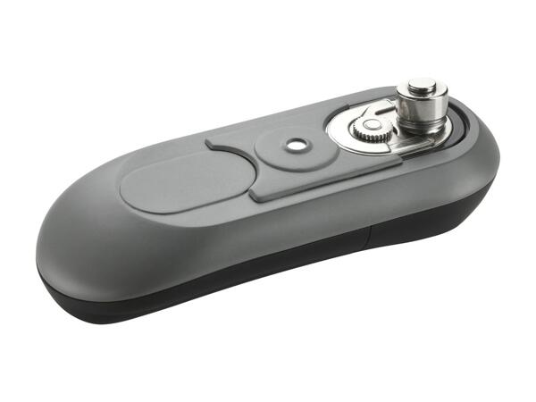 Elektrischer Dosenöffner