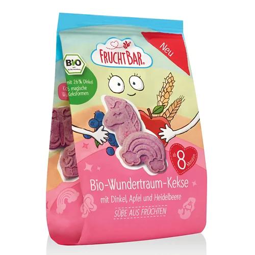 FRUCHTBAR Bio Märchenkekse, Dinkelkeks