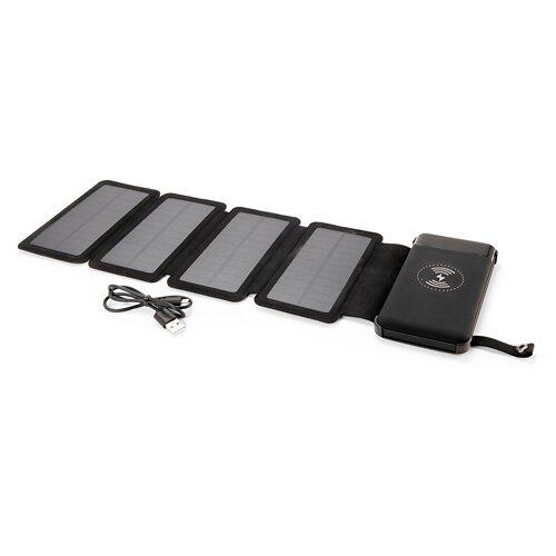 FELIXX Powerbank Solar 10.000mAh