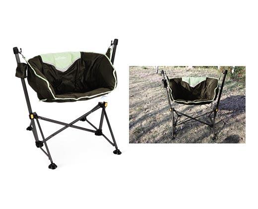 Adventuridge 
 Hammock Chair