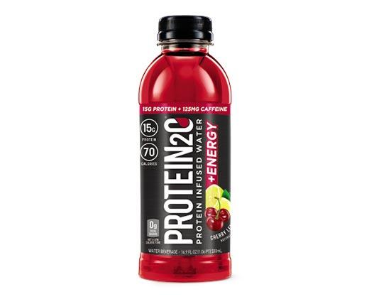 Protein2O 
 Protein Water Assorted Varieties
