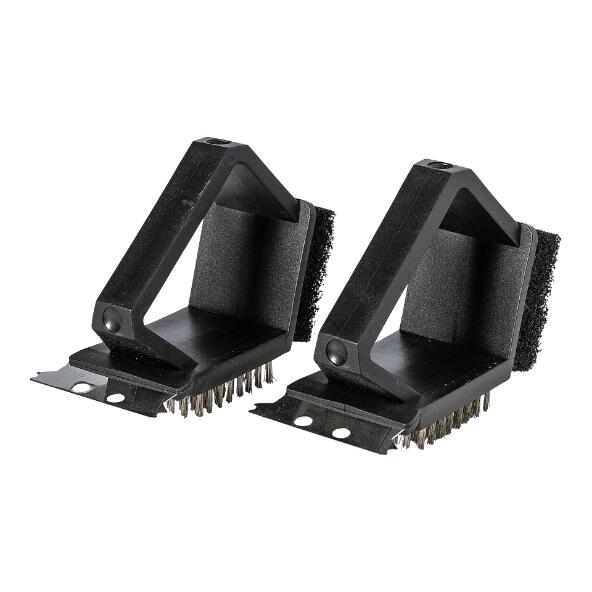 BBQ(R) 				Brosse pour barbecue