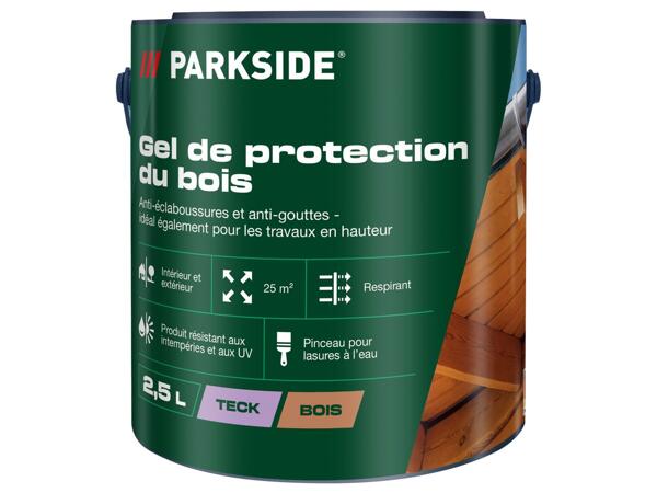 Huile De Lin Standolie Leinöl-standöl 60 P - 30 L / 27 Kg - NEUF - Protection Bois