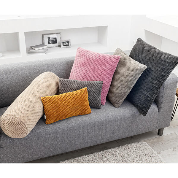 Kuschelkissen "Cashmere Dots"