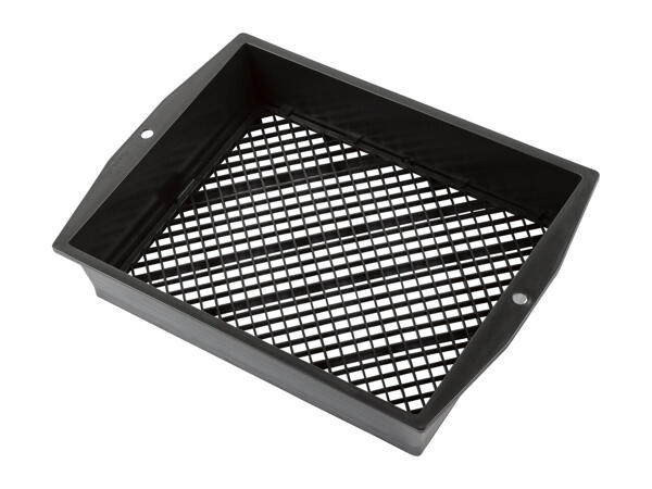 Parkside Garden Sieve / Garden Tray