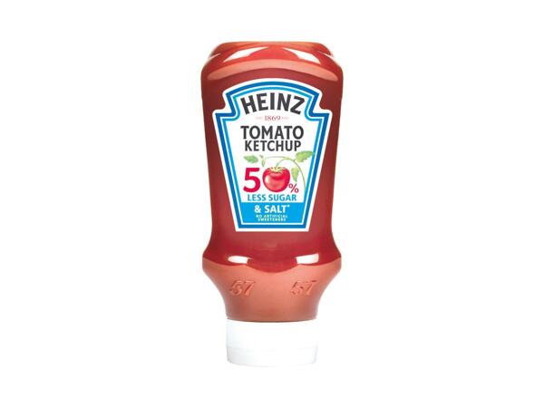 Heinz Sauce