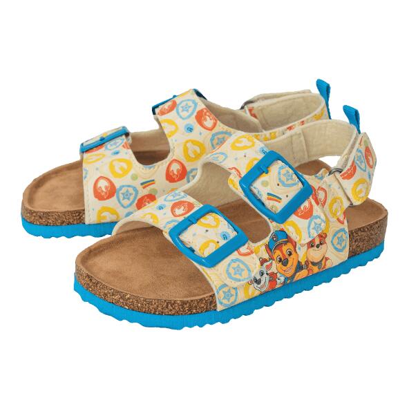 DISNEY(R)/NICKELODEON(R)/MARVEL(R) 				Sandalen voor kinderen