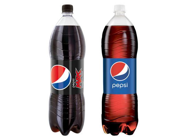 Pepsi Cola