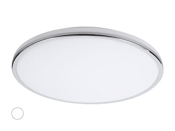 Lampe murale et plafonnier à LED