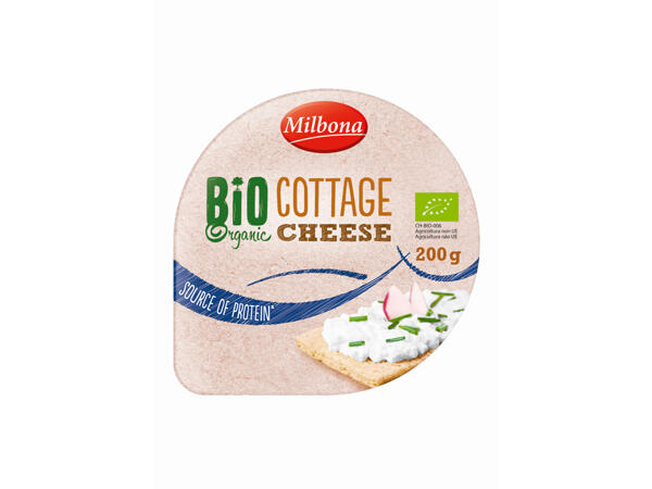 Bio Cottage Cheese