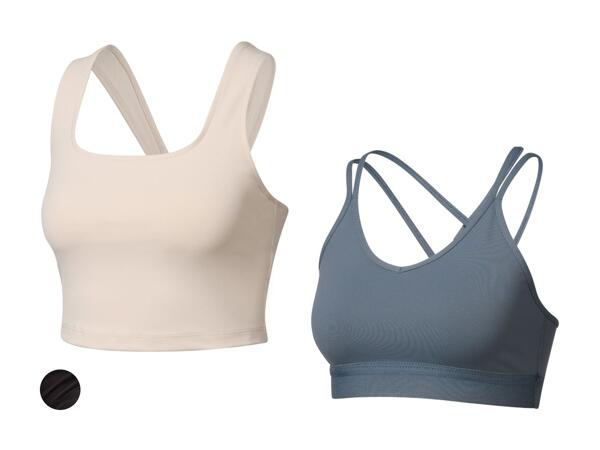 Brassière de sport