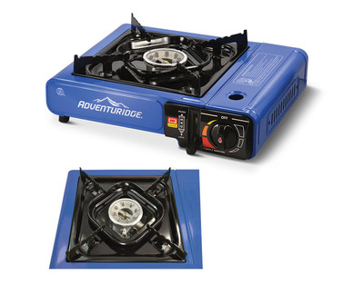 Adventuridge Butane Stove
