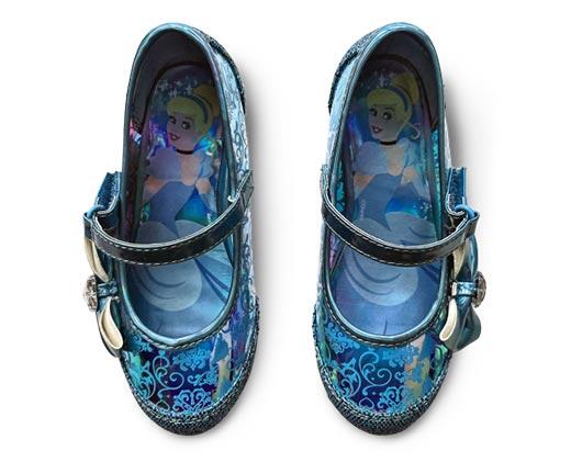 Disney 
 Character Dress-Up Shoes