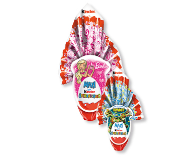 Maxi Surprise KINDER(R)
