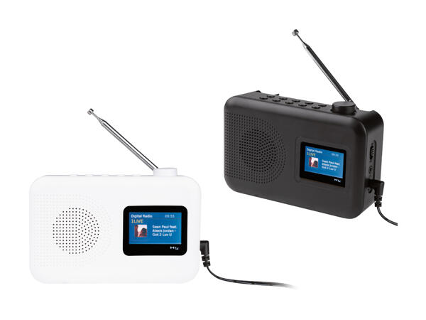 Radio DAB+