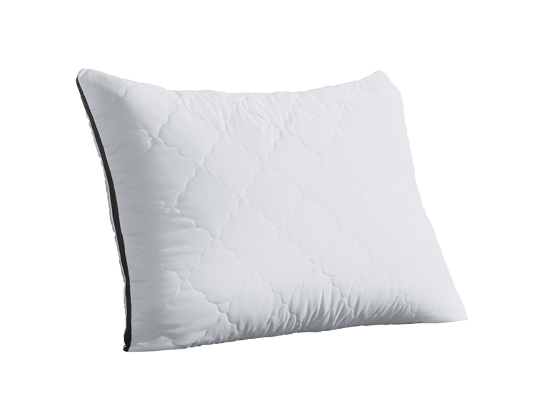Pillow with Climate Band 50 x 80cm
