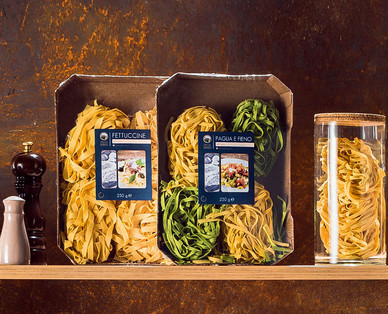 PASTA NOBILE Pastanester
