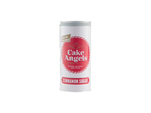 Cake Angels Flavoured Sugars