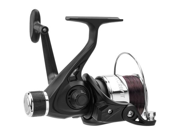 Spin Rod Fishing Set 270-5