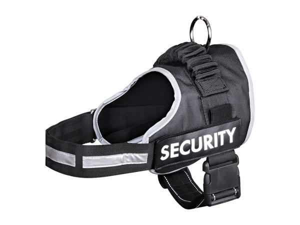 Zoofari Dog Harness