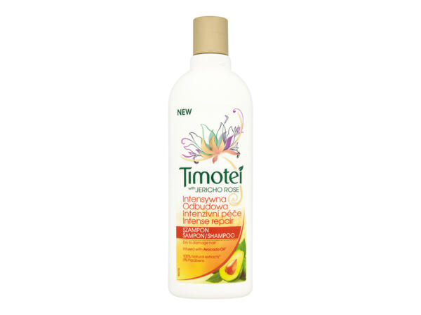 TIMOTEI ŠAMPON