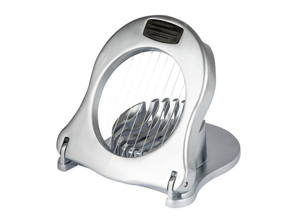 Ernesto Apple Corer & Slicer / Corkscrew / Egg Slicer / Tin Opener / Garlic Press