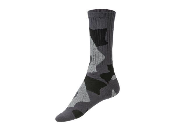 Livergy Work Socks