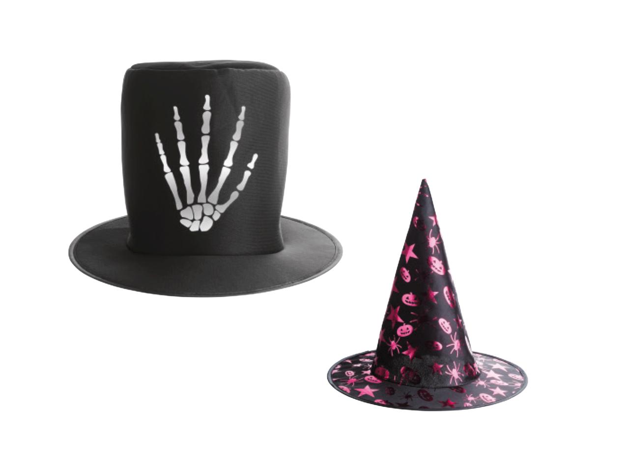 Kids Halloween Hat