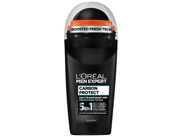 L'Oréal Men Expert déodorant