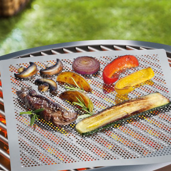 Grilltilbehør