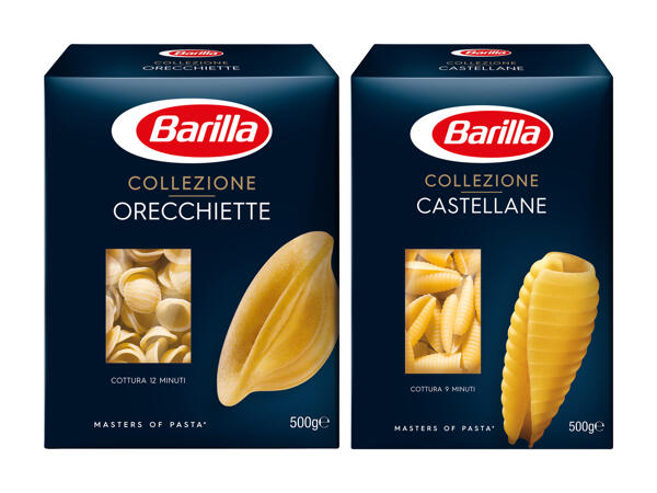 Barilla La Collezione