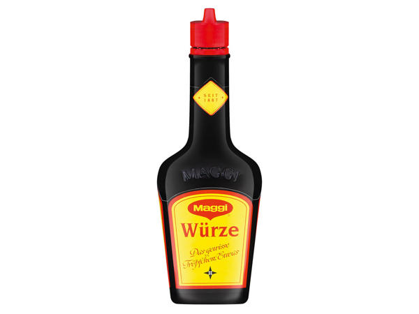 MAGGI Würze