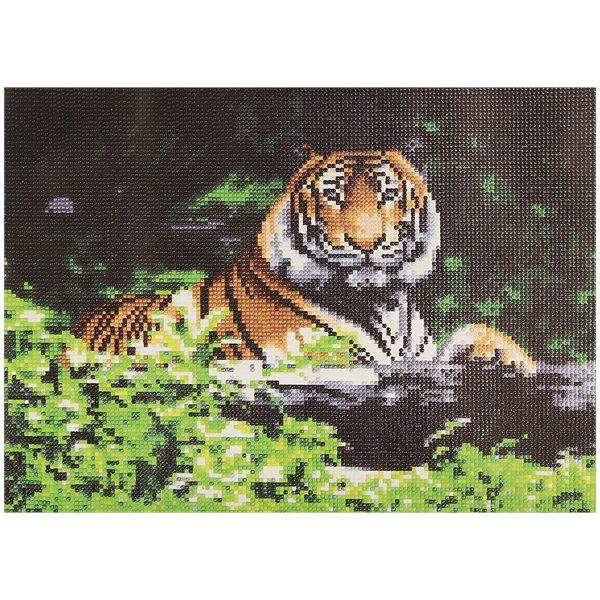 Peinture diamant