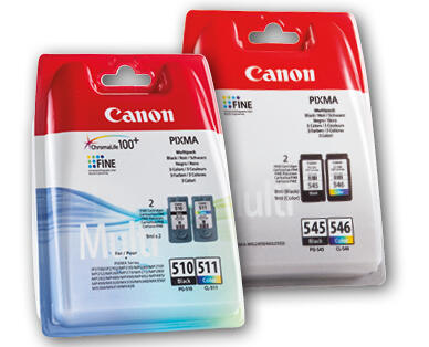 CANON Cartucce per stampante